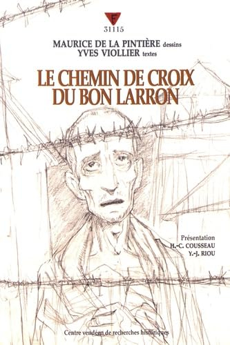 Le chemin de croix du bon larron