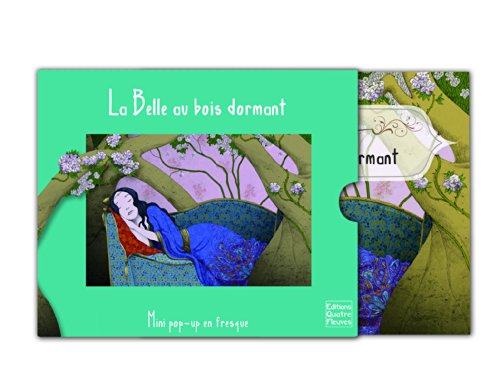 La belle au bois dormant