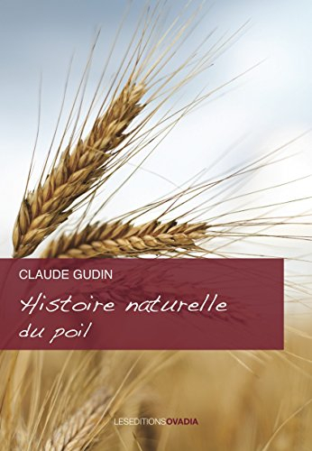 Histoire naturelle du poil