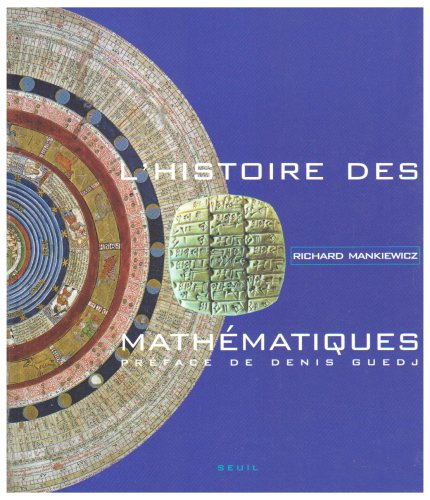 L'histoire des mathématiques