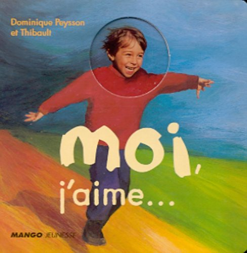 Moi, j'aime...