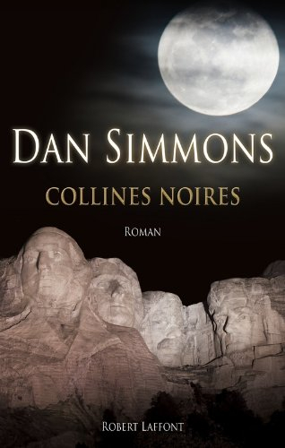 Collines noires
