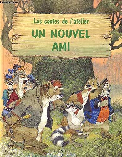 Un Nouvel ami