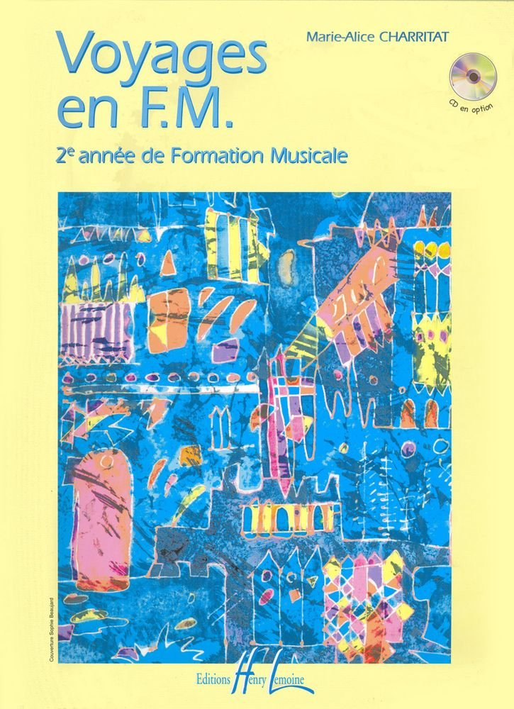 Voyage en F.M.