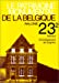 Arrondissement de Soignes : Hainaut. Vol. 2