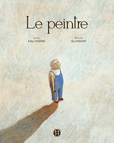 Le peintre