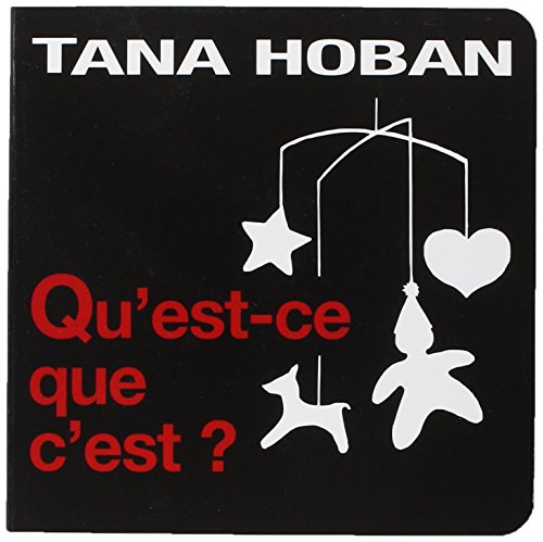 Qu'est-ce que c'est ?
