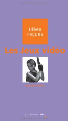 Les jeux vidéo