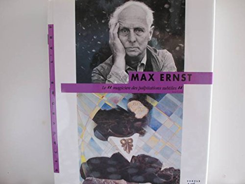 Max Ernst : 1891-1976