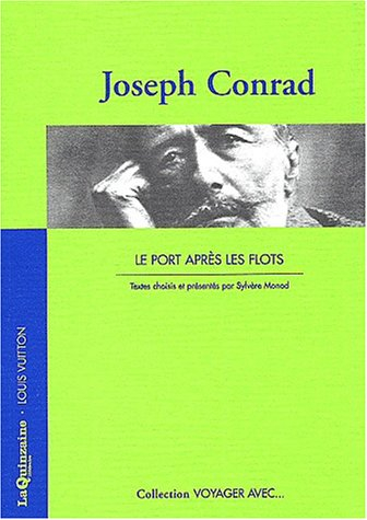 Le port après les flots
