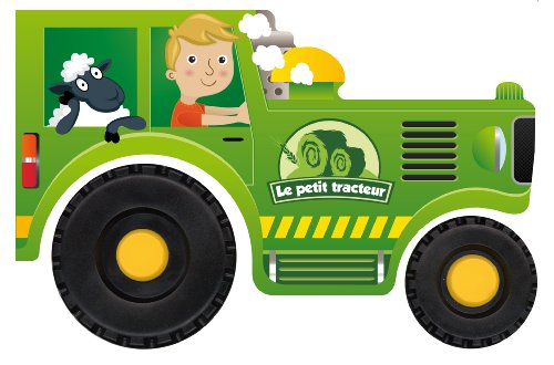 Le petit tracteur