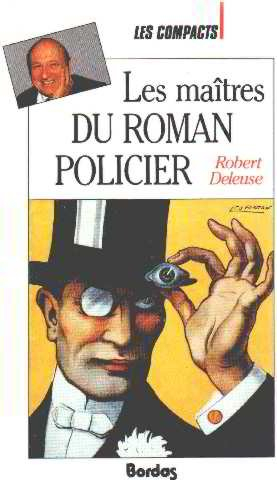 Les Maîtres du roman policier