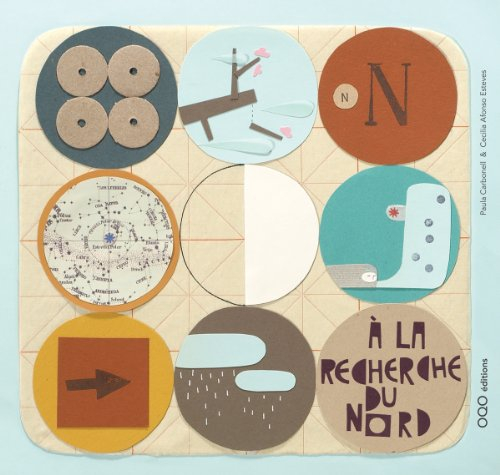 A la recherche du Nord