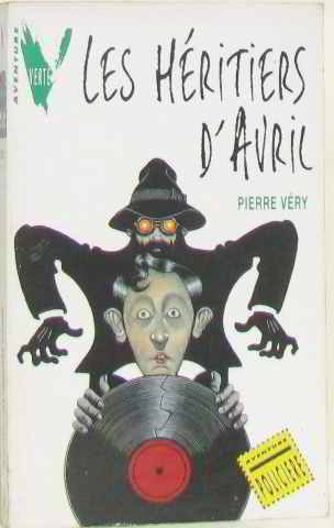 Les Héritiers d'Avril