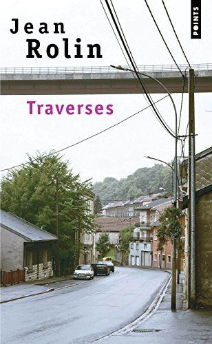 Traverses : récit
