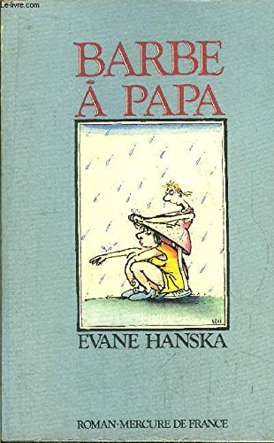 Barbe à papa