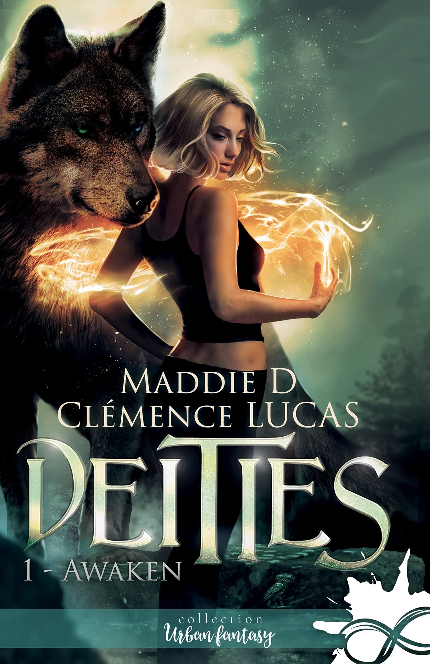 Awaken : Deities, T1