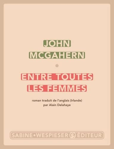 Entre toutes les femmes