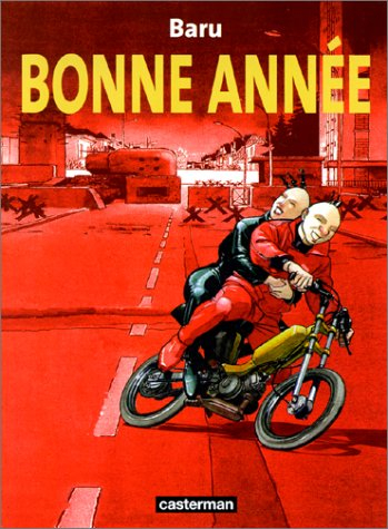 Bonne année
