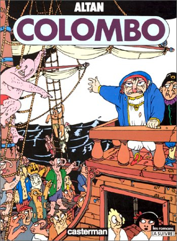 Colombo