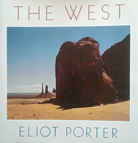 the west
