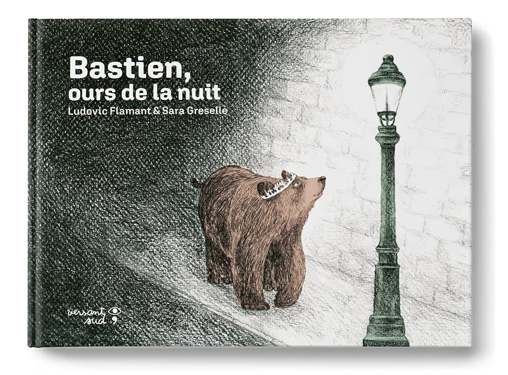 Bastien, ours de la nuit