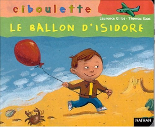 Le ballon d'Isidore
