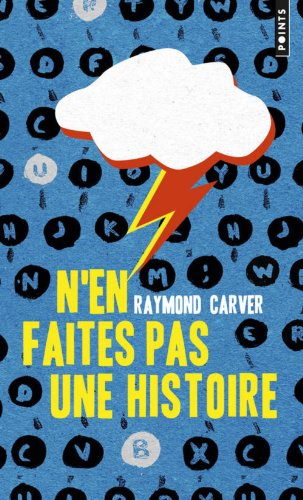 N'en faites pas une histoire