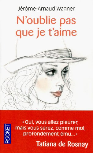 N'oublie pas que je t'aime