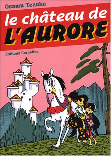Le château de l'aurore