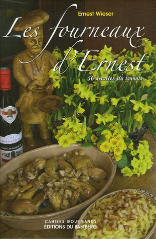 Les fourneaux d'Ernest
