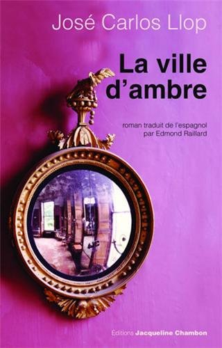 La ville d'ambre