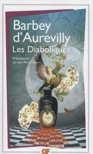 Les diaboliques