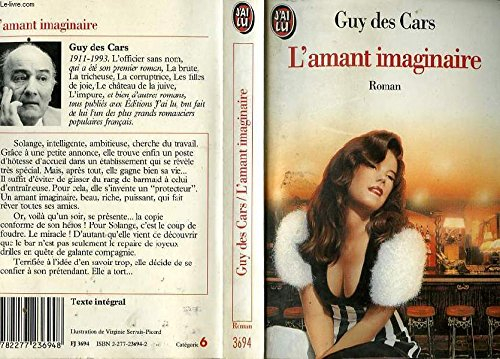 l'amant imaginaire