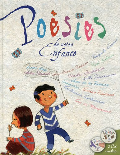 Poésies de notre enfance