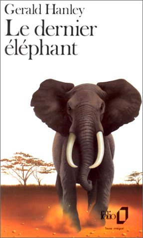 Le dernier éléphant