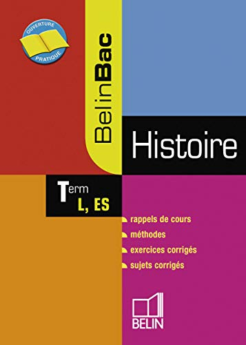 Histoire terminale L, ES