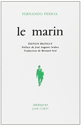 Le marin : drame statique en un tableau