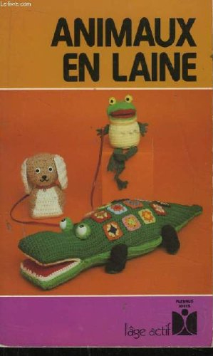 Animaux en laine