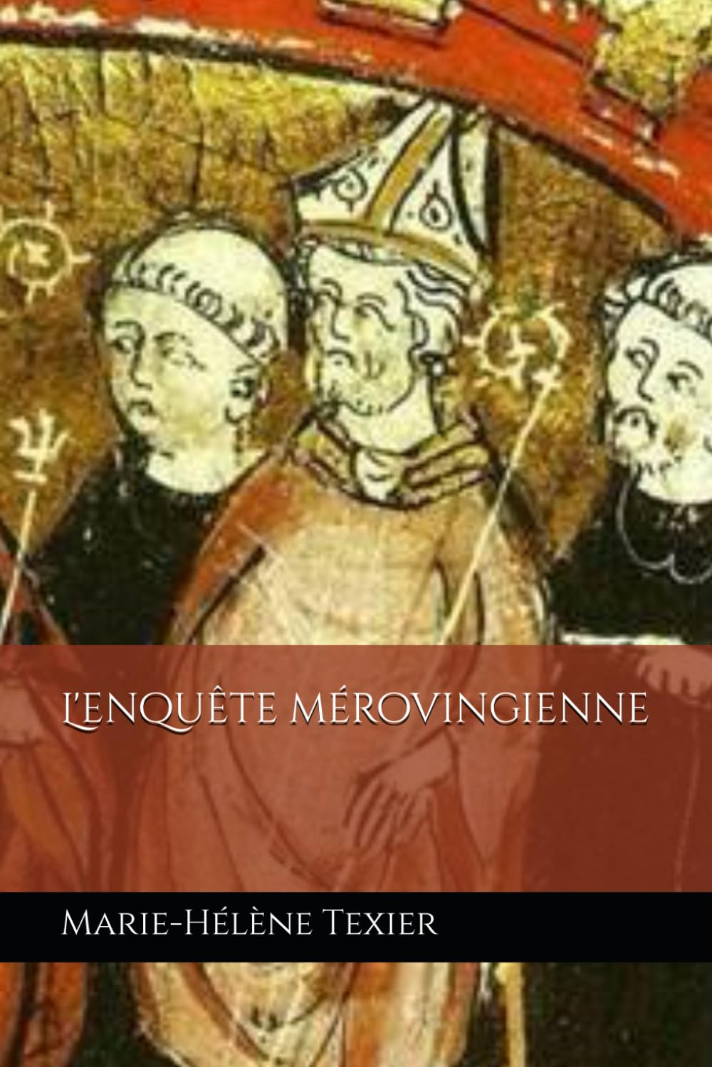 L'enquête mérovingienne