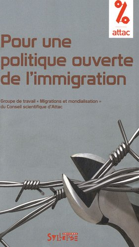 Pour une politique ouverte de l'immigration