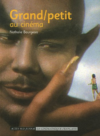 Grand-petit au cinéma