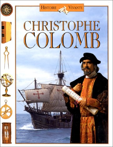 Christophe Colomb