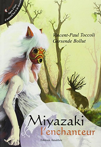 miyazaki l’enchanteur