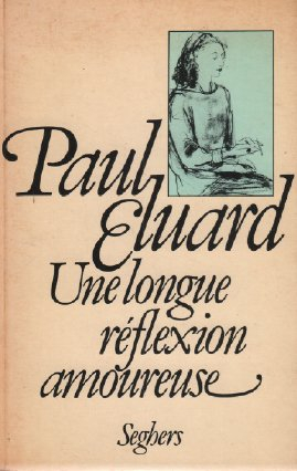 Une Longue réflexion amoureuse