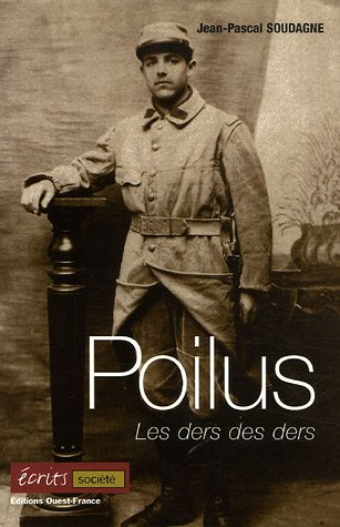 Poilus, les ders des ders