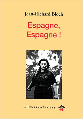 Espagne, Espagne
