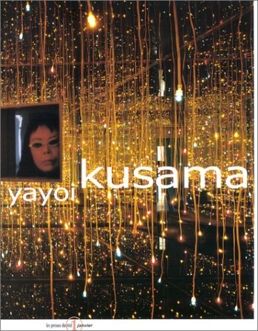 Yayoi Kusama