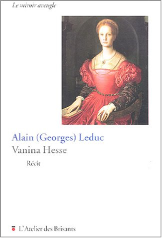 Vanina Hesse : récit