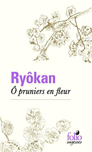O pruniers en fleur